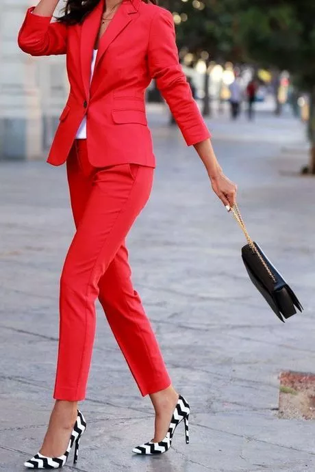 tailleur-donna-rosso-20-1 Tailleur donna rosso