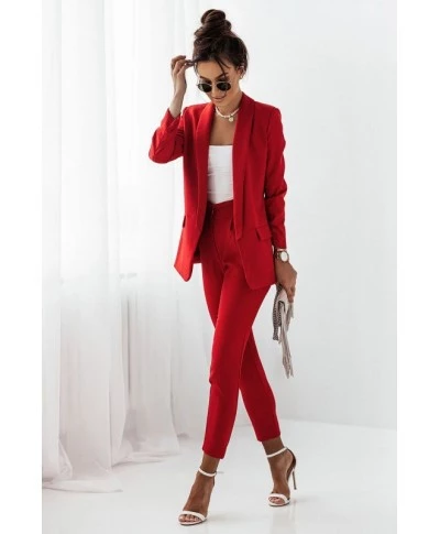 tailleur-donna-rosso-20_6-16 Tailleur donna rosso