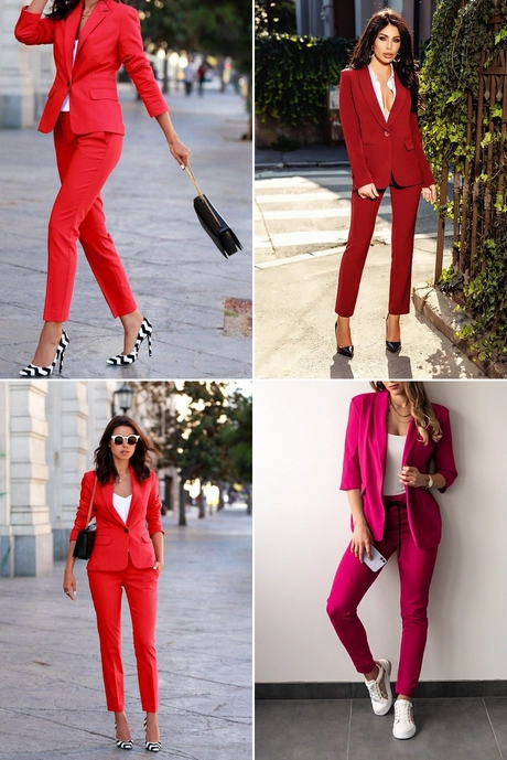 tailleur-donna-rosso-001 Tailleur donna rosso