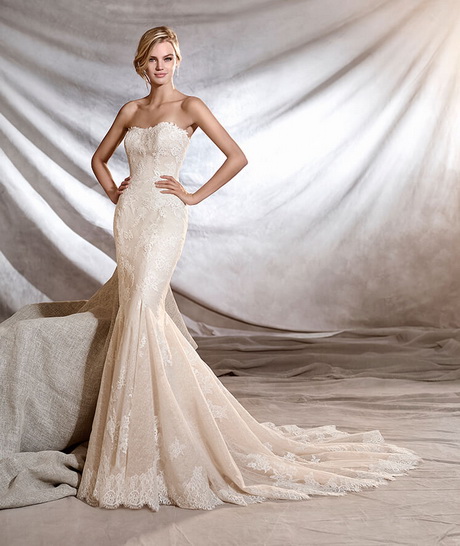 abito-da-sposa-sirena-2017-11 Abito da sposa sirena 2017