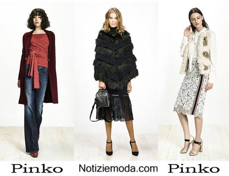 pinko-collezione-autunno-inverno-2018-2019-18_9 Pinko collezione autunno inverno 2018 2019