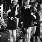 Immagini di moda anni 60