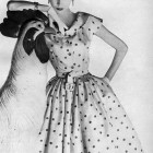 Immagini anni 50 moda