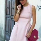 Vestitini rosa