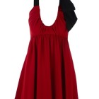 Rosso vestito