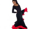 Abiti da flamenco